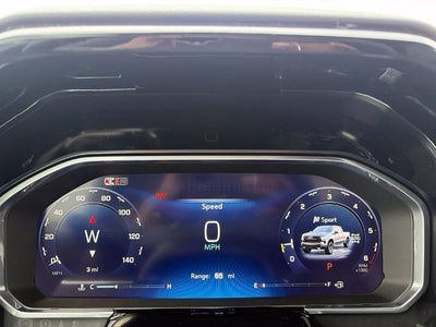 2026 Chevrolet Silverado 1500 Crew Cab Short Box 4-Wheel Drive LT Trail Boss
