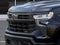 2026 Chevrolet Silverado 1500 Crew Cab Short Box 4-Wheel Drive LT Trail Boss
