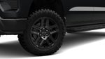 2026 Chevrolet Silverado 1500 Crew Cab Short Box 4-Wheel Drive LT Trail Boss