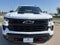 2026 Chevrolet Silverado 1500 Crew Cab Short Box 4-Wheel Drive LT Trail Boss