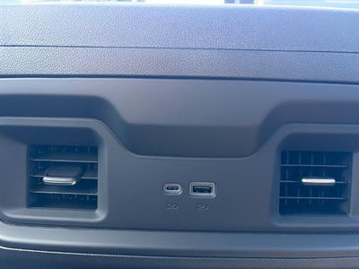 2026 Chevrolet Silverado 1500 Crew Cab Short Box 4-Wheel Drive LT Trail Boss