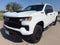 2026 Chevrolet Silverado 1500 Crew Cab Short Box 4-Wheel Drive LT Trail Boss