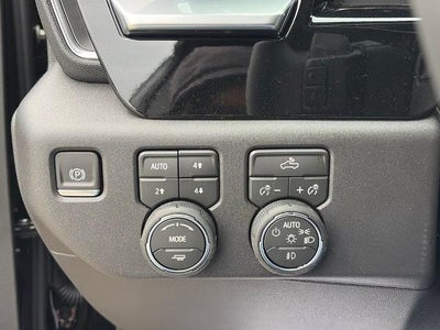 2026 Chevrolet Silverado 1500 Crew Cab Short Box 4-Wheel Drive LT Trail Boss