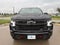 2026 Chevrolet Silverado 1500 Crew Cab Short Box 4-Wheel Drive LT Trail Boss