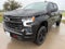 2026 Chevrolet Silverado 1500 Crew Cab Short Box 4-Wheel Drive LT Trail Boss