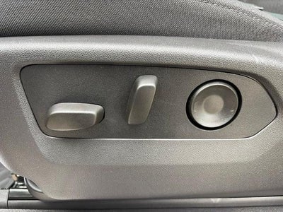 2026 Chevrolet Silverado 1500 Crew Cab Short Box 4-Wheel Drive LT Trail Boss