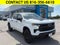 2026 Chevrolet Silverado 1500 Crew Cab Short Box 4-Wheel Drive LT Trail Boss