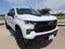2026 Chevrolet Silverado 1500 Crew Cab Short Box 4-Wheel Drive LT Trail Boss