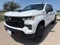 2026 Chevrolet Silverado 1500 Crew Cab Short Box 4-Wheel Drive LT Trail Boss