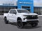 2026 Chevrolet Silverado 1500 Crew Cab Short Box 4-Wheel Drive LT Trail Boss