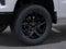 2026 Chevrolet Silverado 1500 Crew Cab Short Box 4-Wheel Drive LT Trail Boss