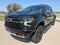 2026 Chevrolet Silverado 1500 Crew Cab Short Box 4-Wheel Drive ZR2