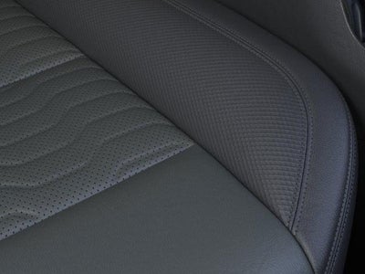 2026 Chevrolet Silverado 1500 Crew Cab Short Box 4-Wheel Drive ZR2