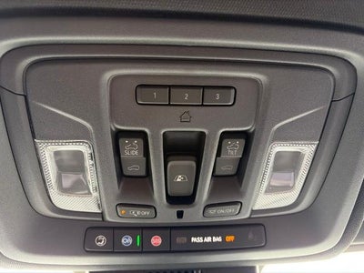 2026 Chevrolet Silverado 1500 Crew Cab Short Box 4-Wheel Drive ZR2