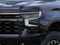 2026 Chevrolet Silverado 1500 Crew Cab Short Box 4-Wheel Drive ZR2