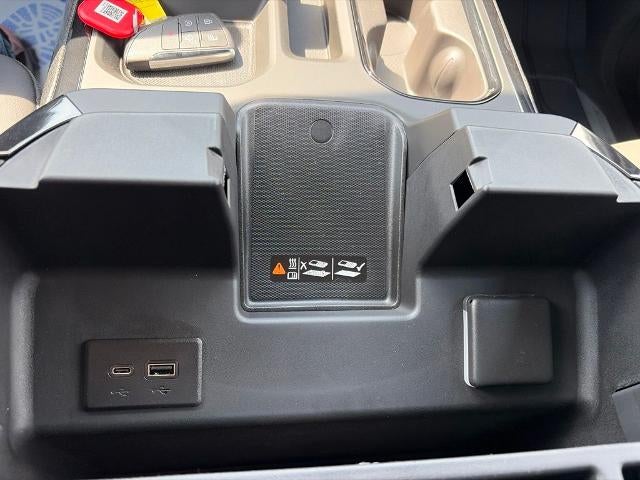 2026 Chevrolet Silverado 1500 Crew Cab Short Box 4-Wheel Drive ZR2