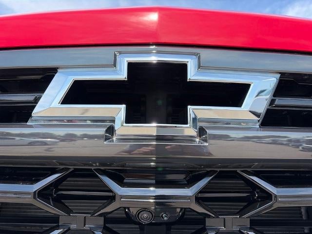2026 Chevrolet Silverado 1500 Crew Cab Short Box 4-Wheel Drive ZR2