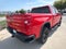 2026 Chevrolet Silverado 1500 Crew Cab Short Box 4-Wheel Drive ZR2