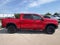 2026 Chevrolet Silverado 1500 Crew Cab Short Box 4-Wheel Drive ZR2