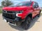 2026 Chevrolet Silverado 1500 Crew Cab Short Box 4-Wheel Drive ZR2