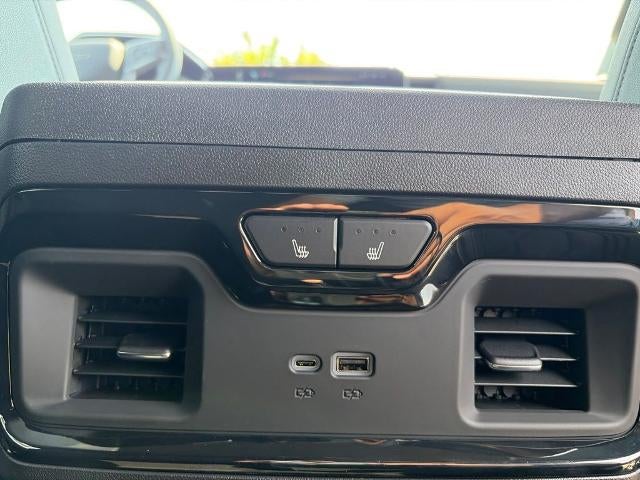 2026 Chevrolet Silverado 1500 Crew Cab Short Box 4-Wheel Drive ZR2