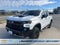 2026 Chevrolet Silverado 1500 Crew Cab Short Box 4-Wheel Drive ZR2