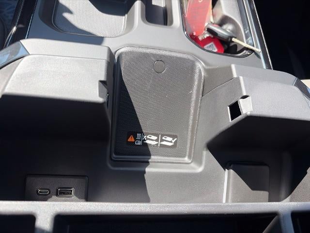 2026 Chevrolet Silverado 1500 Crew Cab Short Box 4-Wheel Drive ZR2