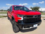 2026 Chevrolet Silverado 1500 Crew Cab Short Box 4-Wheel Drive ZR2