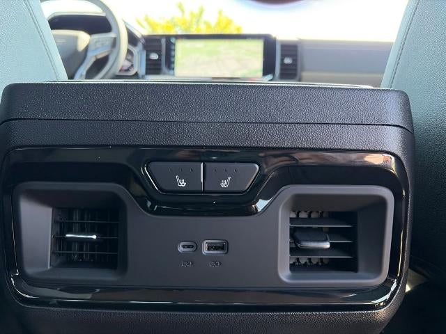 2026 Chevrolet Silverado 1500 Crew Cab Short Box 4-Wheel Drive ZR2