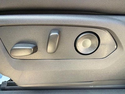 2026 Chevrolet Silverado 1500 Crew Cab Short Box 4-Wheel Drive ZR2