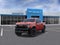 2026 Chevrolet Silverado 1500 Crew Cab Short Box 4-Wheel Drive ZR2