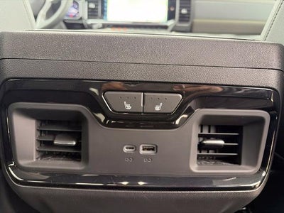 2026 Chevrolet Silverado 1500 Crew Cab Short Box 4-Wheel Drive ZR2