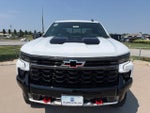 2026 Chevrolet Silverado 1500 Crew Cab Short Box 4-Wheel Drive ZR2
