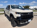 2026 Chevrolet Silverado 1500 Crew Cab Short Box 4-Wheel Drive ZR2