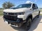 2026 Chevrolet Silverado 1500 Crew Cab Short Box 4-Wheel Drive ZR2