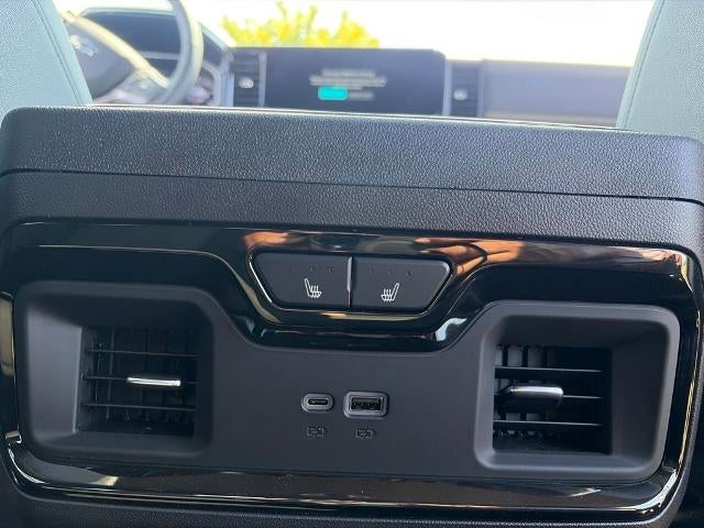2026 Chevrolet Silverado 1500 Crew Cab Short Box 4-Wheel Drive ZR2