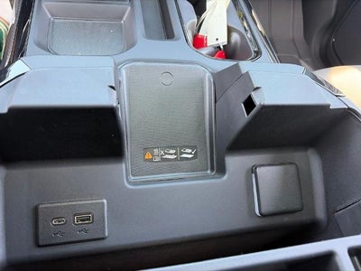 2026 Chevrolet Silverado 1500 Crew Cab Short Box 4-Wheel Drive ZR2