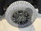 2026 Chevrolet Silverado 1500 Crew Cab Short Box 4-Wheel Drive ZR2