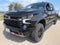 2026 Chevrolet Silverado 1500 Crew Cab Short Box 4-Wheel Drive ZR2