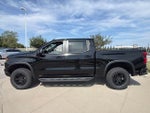2026 Chevrolet Silverado 1500 Crew Cab Short Box 4-Wheel Drive ZR2