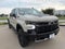 2026 Chevrolet Silverado 1500 Crew Cab Short Box 4-Wheel Drive ZR2