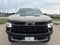 2026 Chevrolet Silverado 1500 Crew Cab Short Box 4-Wheel Drive ZR2