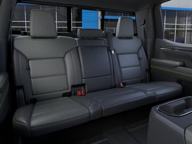 2026 Chevrolet Silverado 1500 Crew Cab Short Box 4-Wheel Drive ZR2