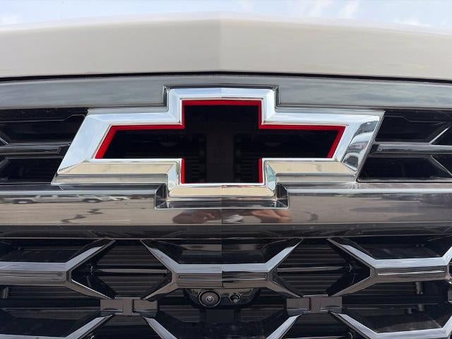 2026 Chevrolet Silverado 1500 Crew Cab Short Box 4-Wheel Drive ZR2