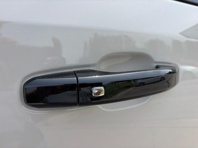 2026 Chevrolet Silverado 1500 Crew Cab Short Box 4-Wheel Drive ZR2