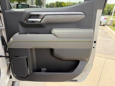 2026 Chevrolet Silverado 1500 Crew Cab Short Box 4-Wheel Drive ZR2