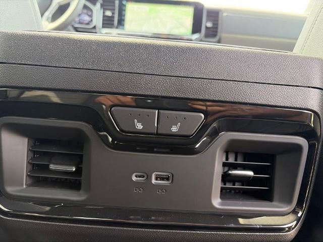 2026 Chevrolet Silverado 1500 Crew Cab Short Box 4-Wheel Drive ZR2