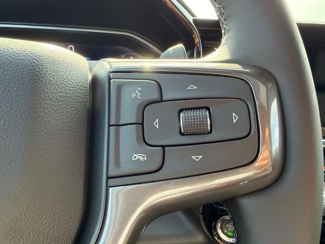 2026 Chevrolet Silverado 1500 Crew Cab Short Box 4-Wheel Drive High Country