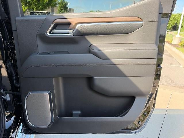 2026 Chevrolet Silverado 1500 Crew Cab Short Box 4-Wheel Drive High Country