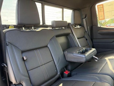 2026 Chevrolet Silverado 1500 Crew Cab Short Box 4-Wheel Drive High Country